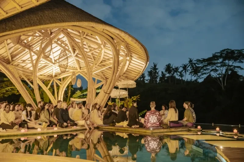 Solana Bali