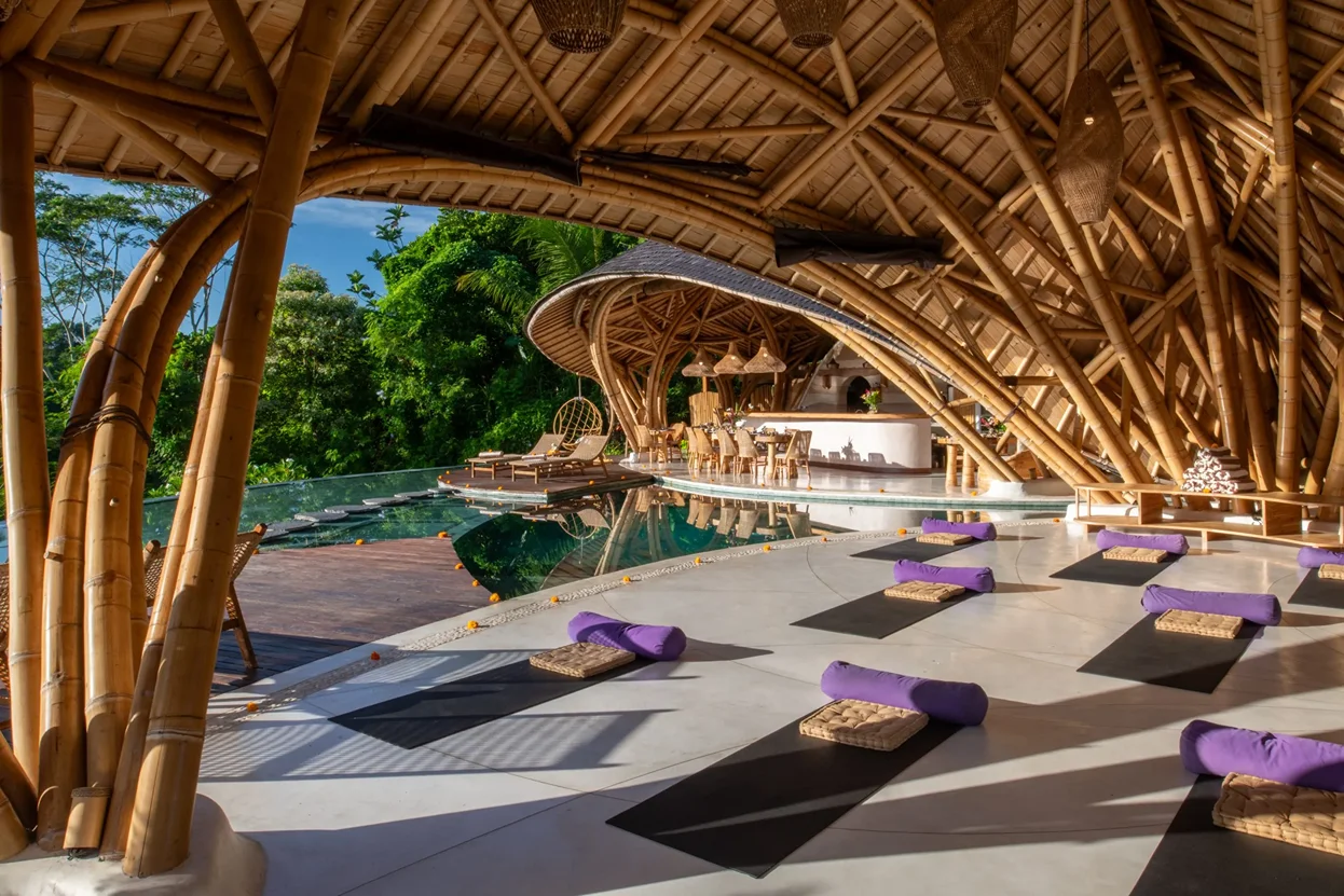 Solana Bali 