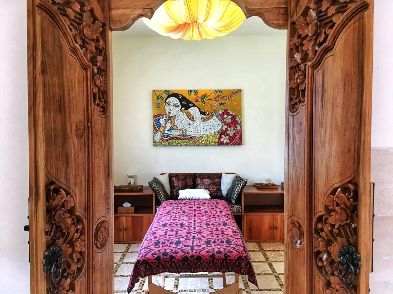 Sun Suko Retreat Indonesia