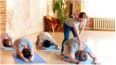 ADDA YOGA BALI Image