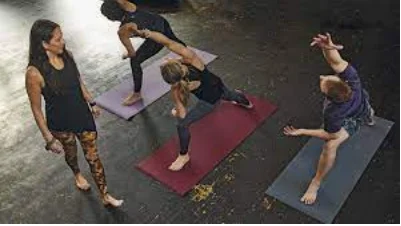 ADDA YOGA BALI 