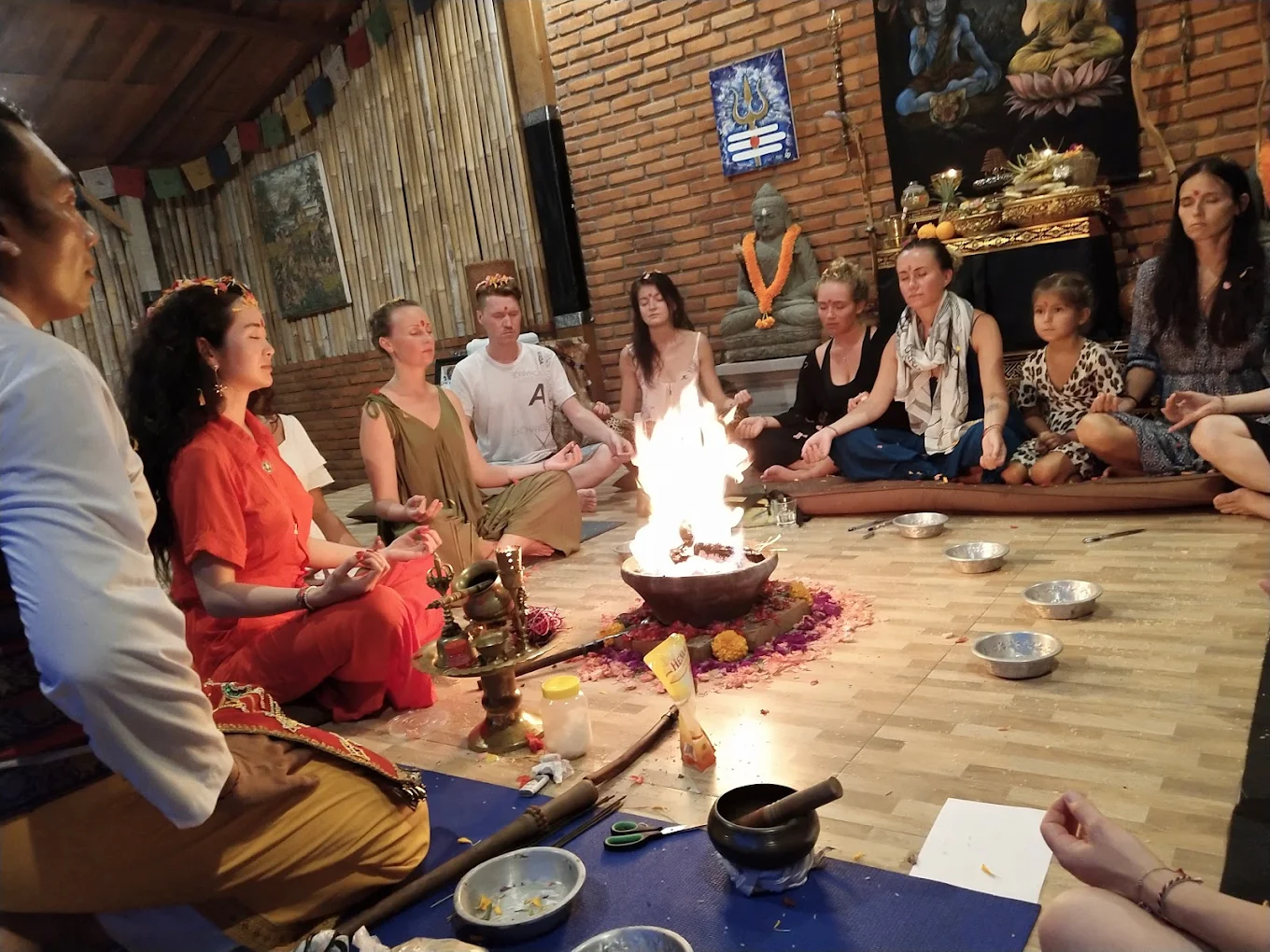 Bali Sacred Journey Indonesia