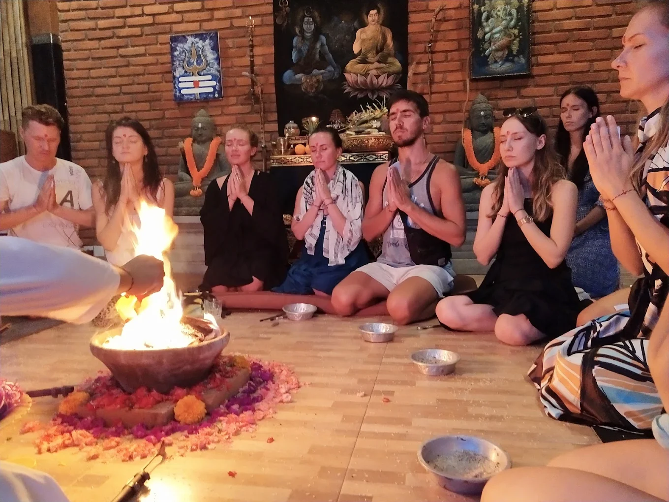 Bali Sacred Journey Gianyar