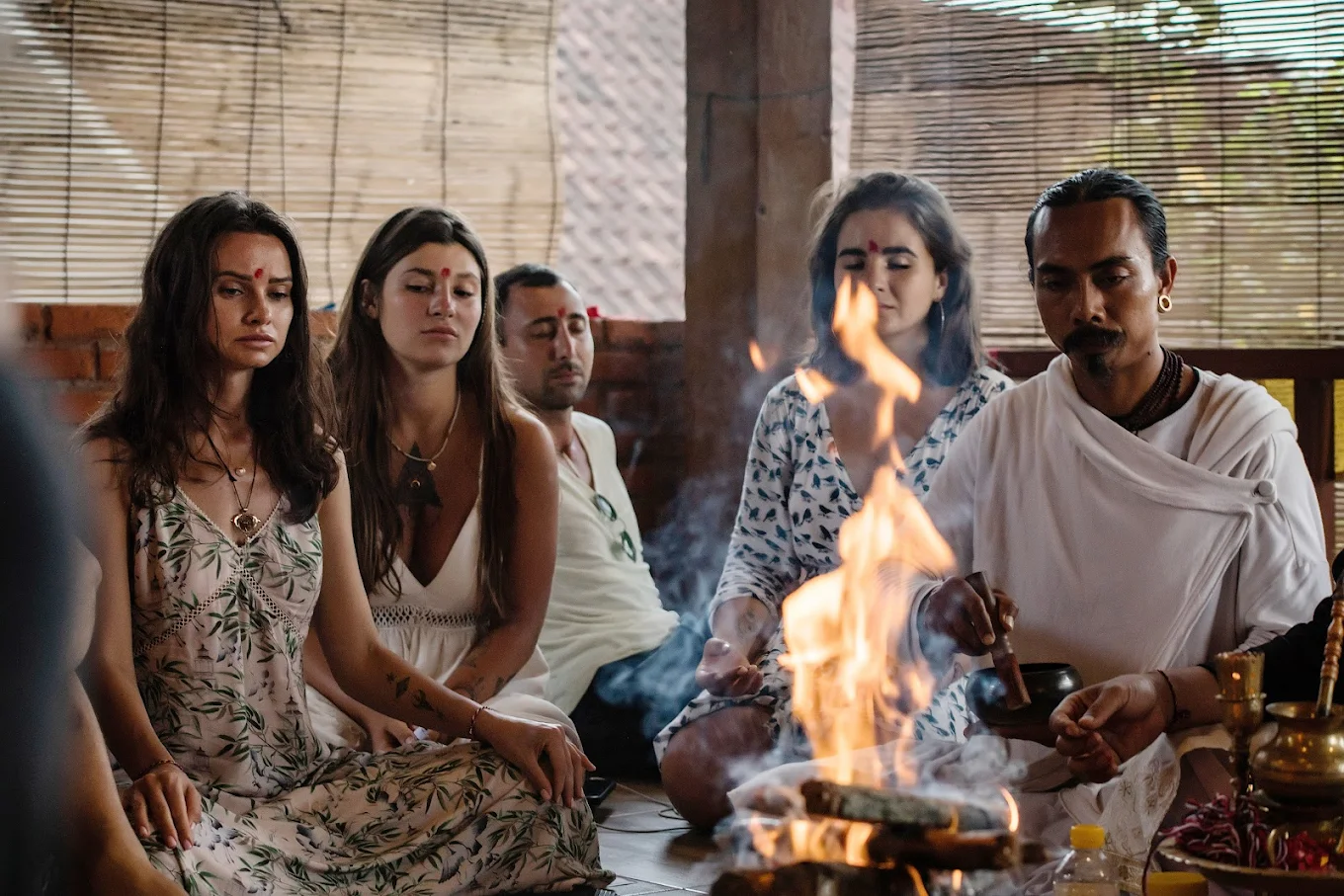 Bali Sacred Journey