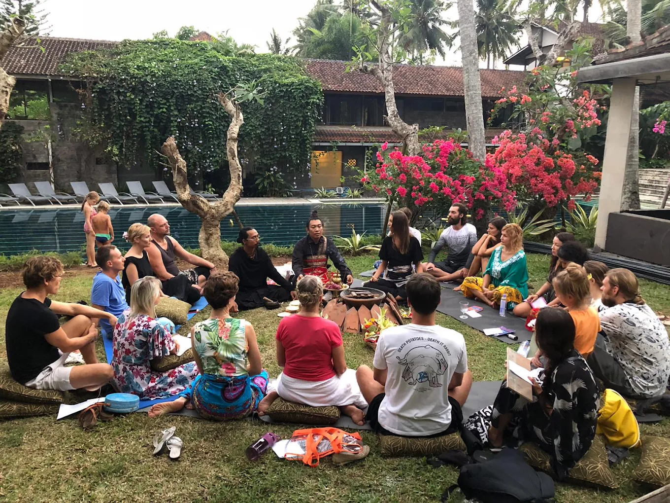Bali Sacred Journey Gianyar