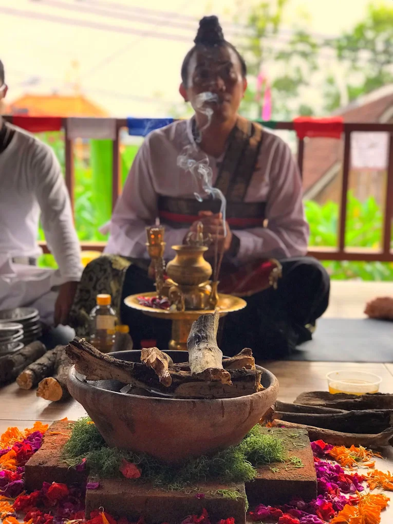 Bali Sacred Journey 
