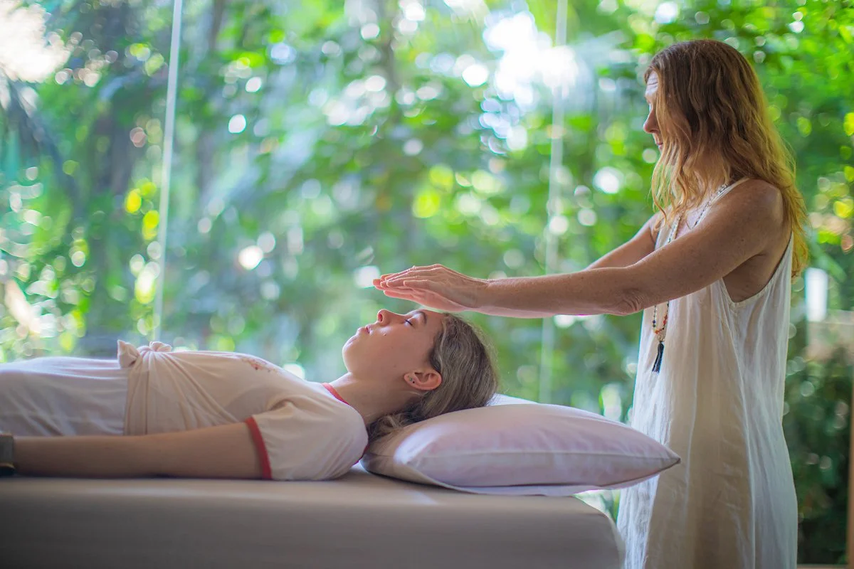 Bali Wellness Retreat & YogaTravel Indonesia