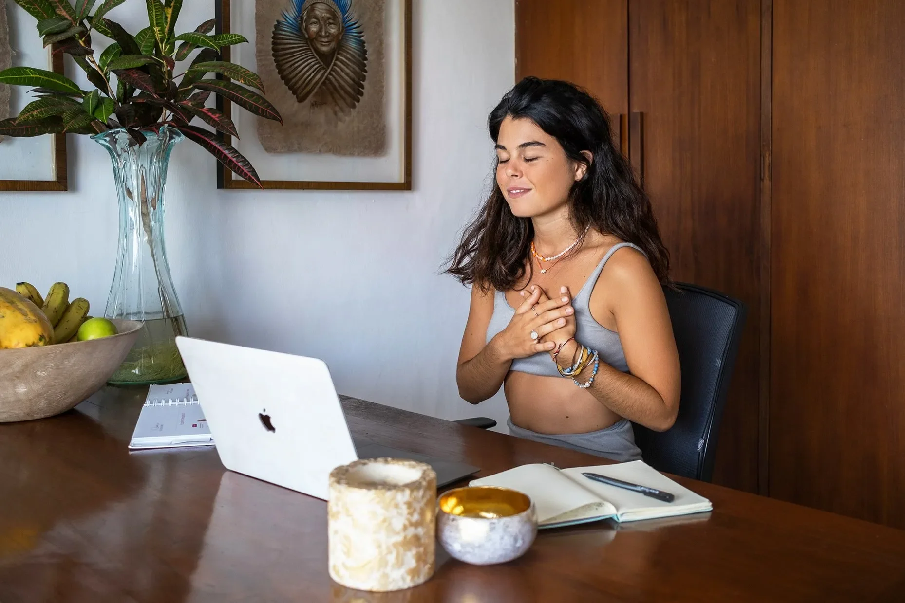 Bali Wellness Retreat & YogaTravel 