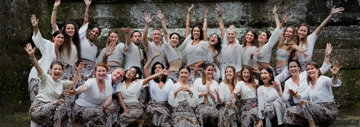 Bali Wellness Retreat & YogaTravel Badung