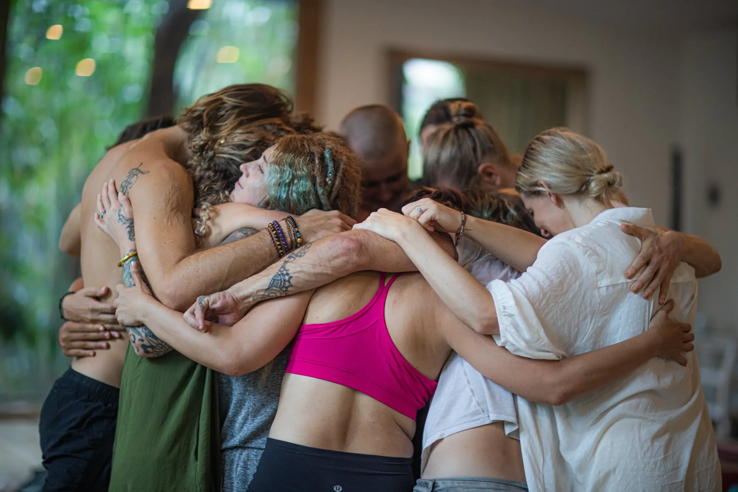 Bali Wellness Retreat & YogaTravel Indonesia