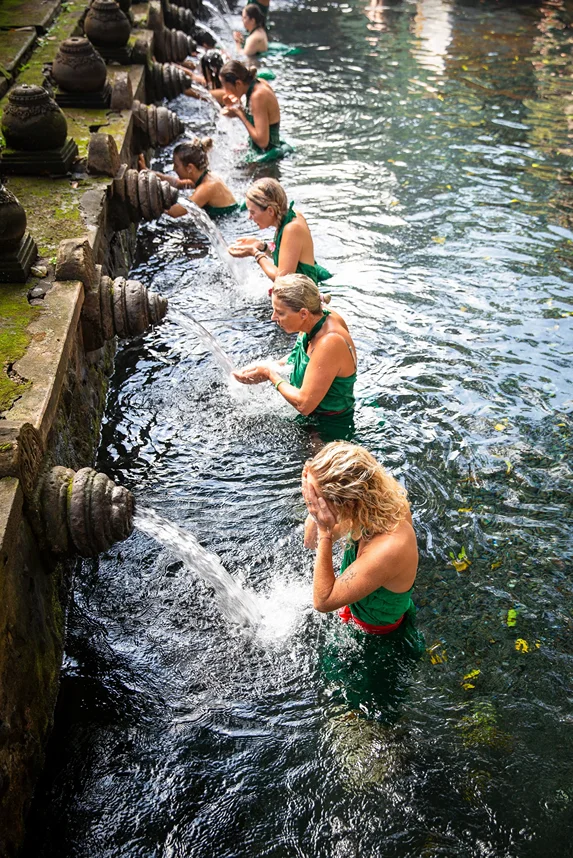 Bali Wellness Retreat & YogaTravel Indonesia