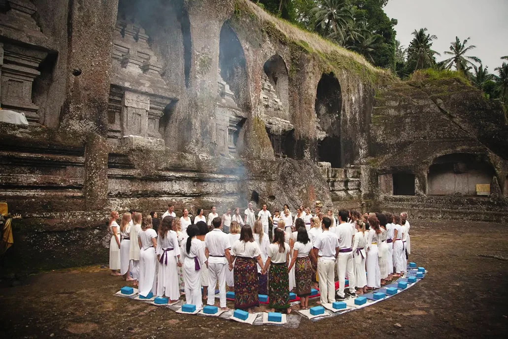 Bali Wellness Retreat & YogaTravel 
