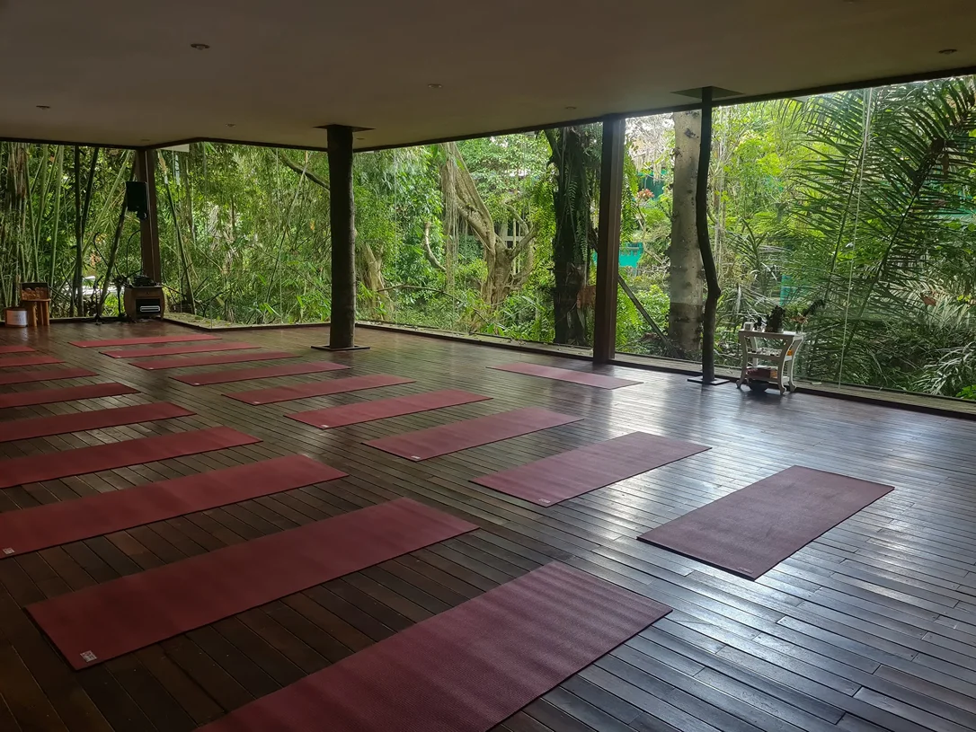 Bali Wellness Retreat & YogaTravel Indonesia