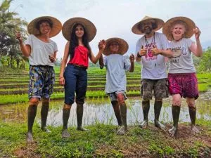 Balitrees Bali