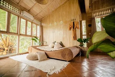 Basundari Retreat Bali Gianyar