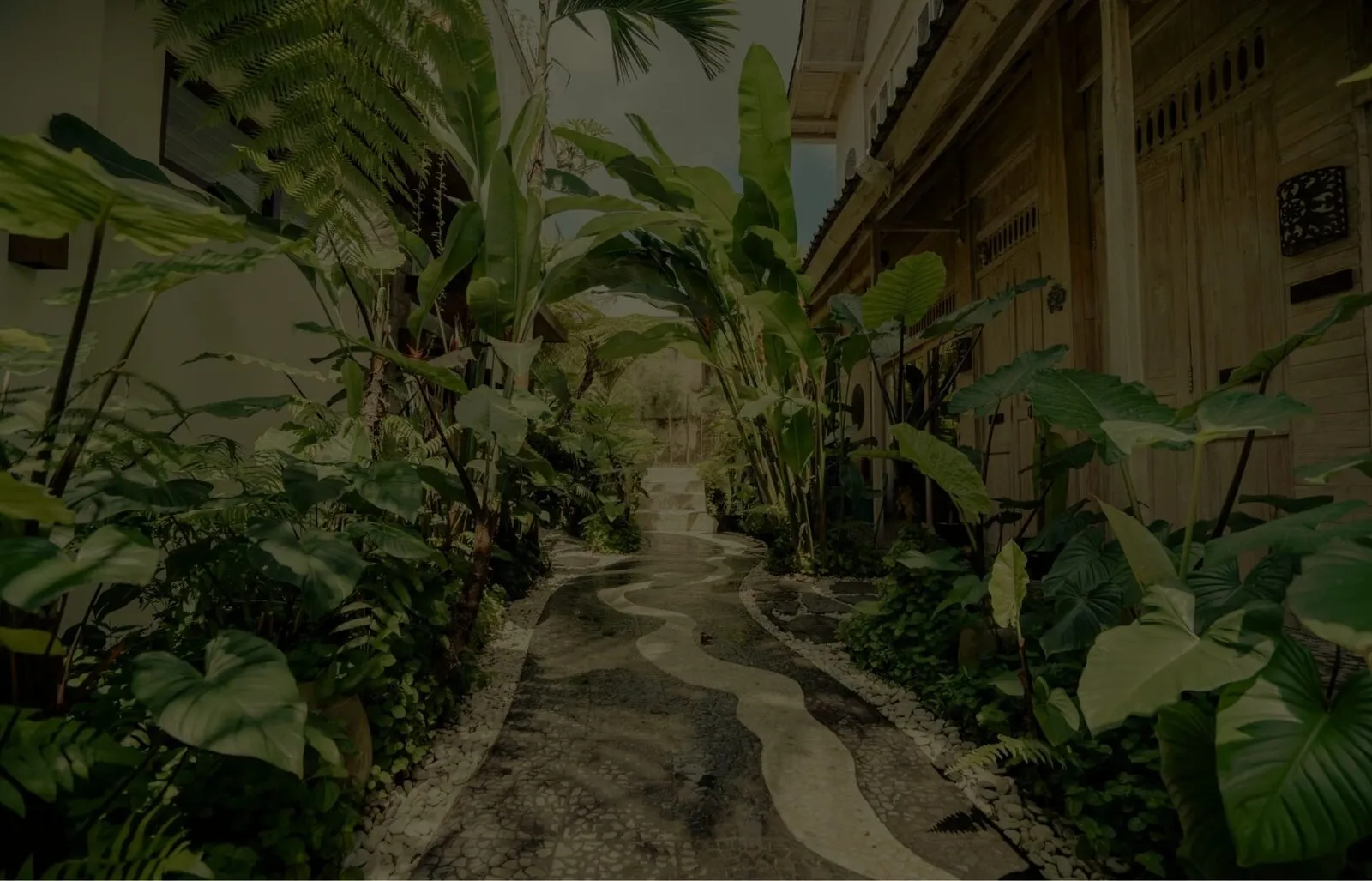 Basundari Retreat Bali 