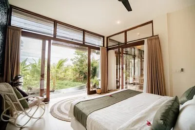 Basundari Retreat Bali 