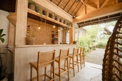 Basundari Retreat Bali 