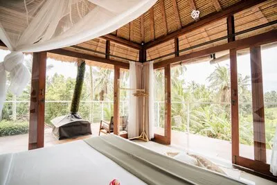 Basundari Retreat Bali Gianyar