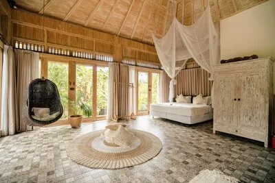 Basundari Retreat Bali 