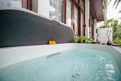 Basundari Retreat Bali 