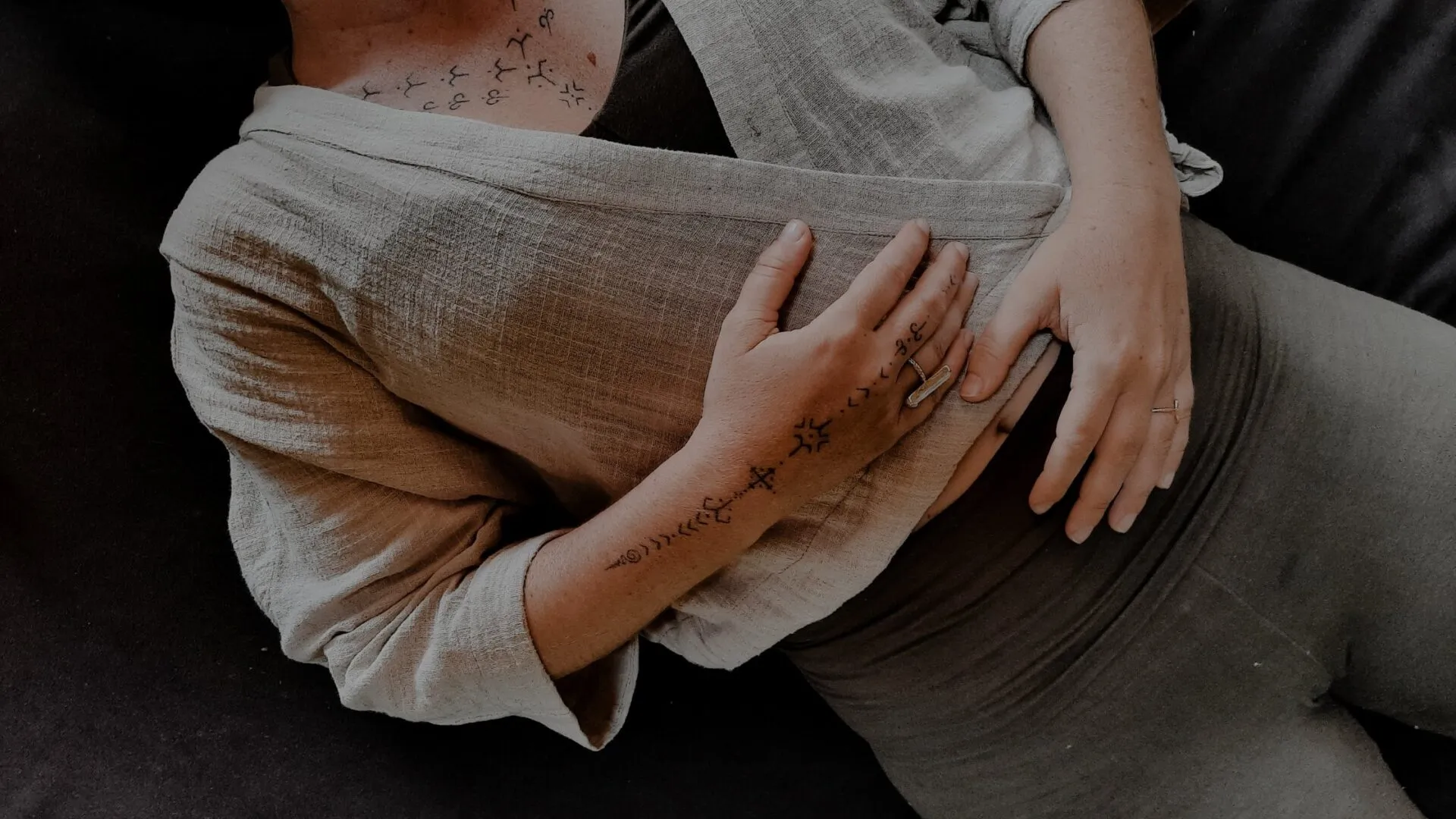 Breathwork Bali 