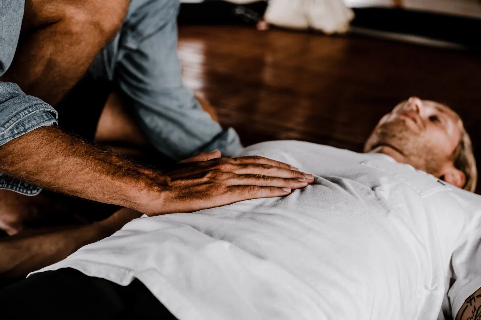 Breathwork Bali 