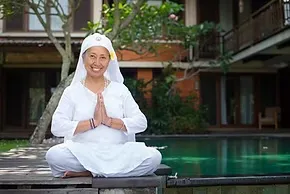 Kundalini Meditation Center 