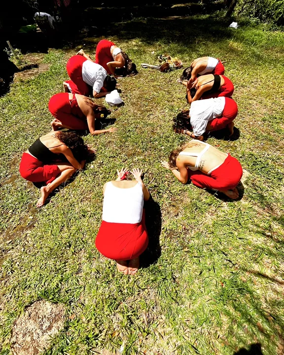 OSHO Bali Indonesia