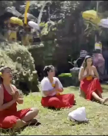 OSHO Bali Gianyar