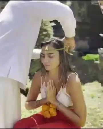 OSHO Bali 