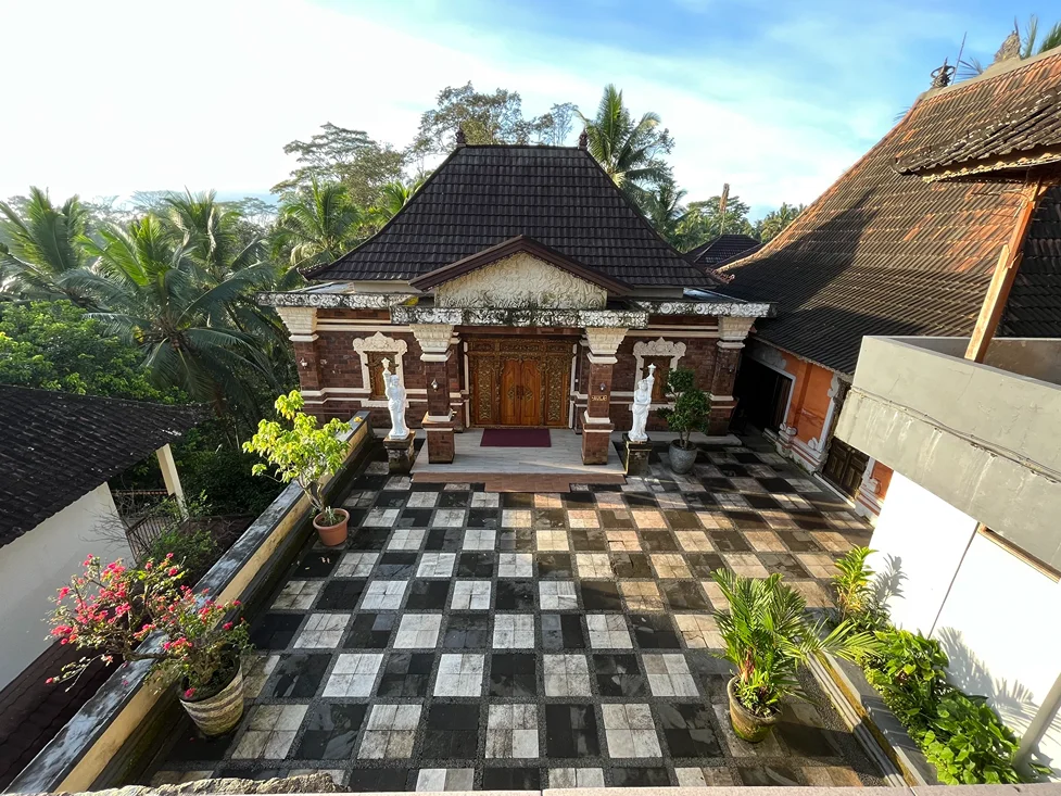 OSHO Bali Gianyar