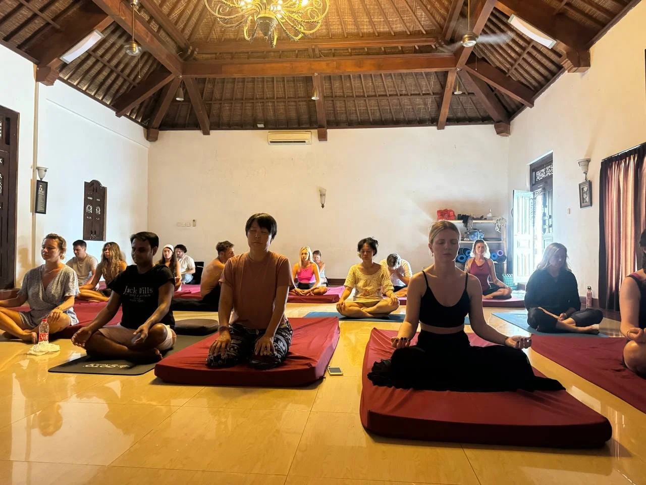 OSHO Bali Image