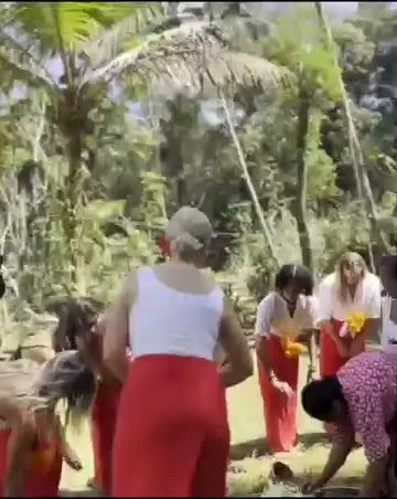 OSHO Bali 