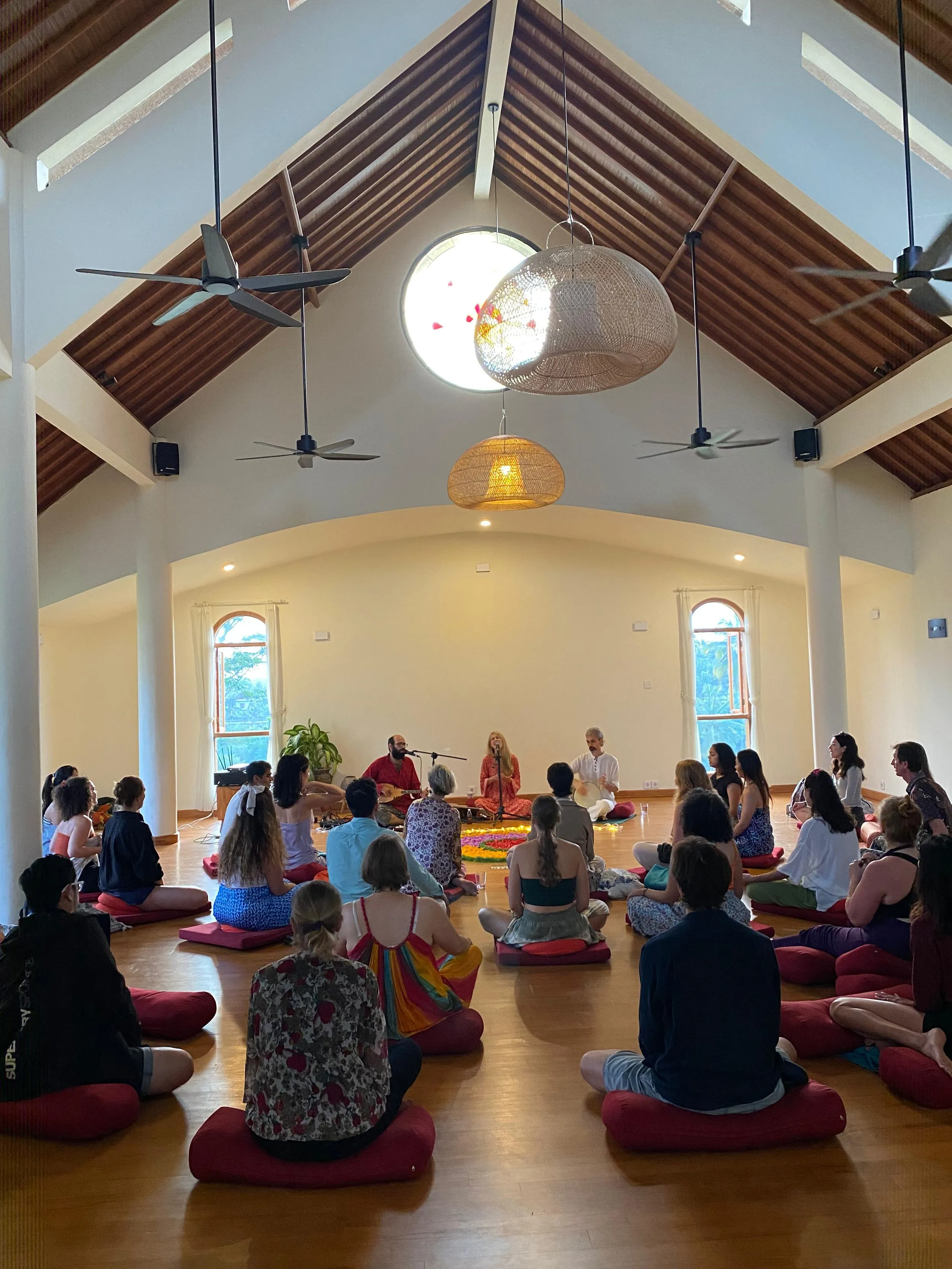 School Of Unified Healing Image