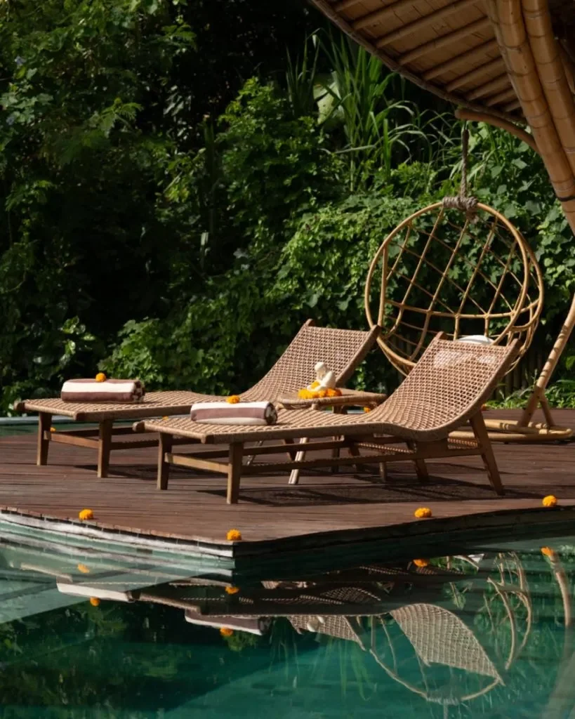 Solana Luxury Wellness Retreat 