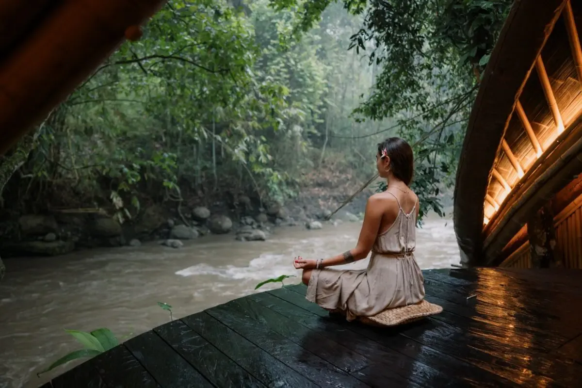 Suenyo Eco Retreat