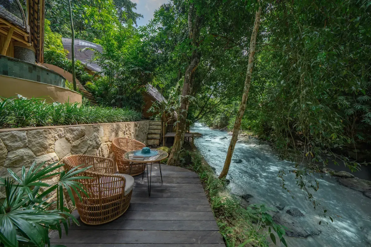 Suenyo Eco Retreat Indonesia