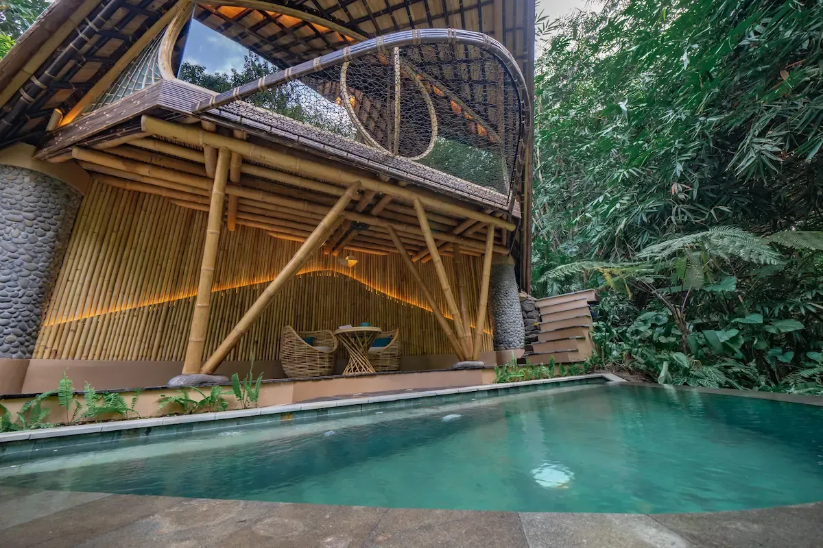 Suenyo Eco Retreat 