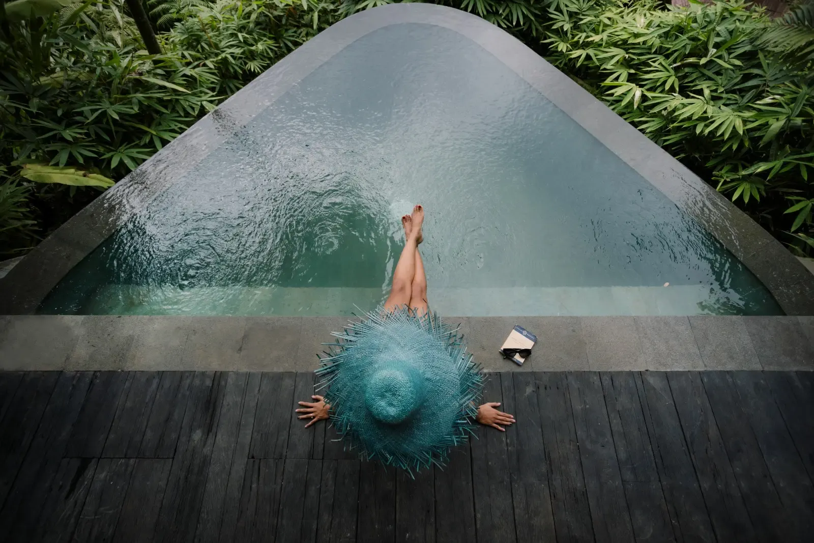 Suenyo Eco Retreat