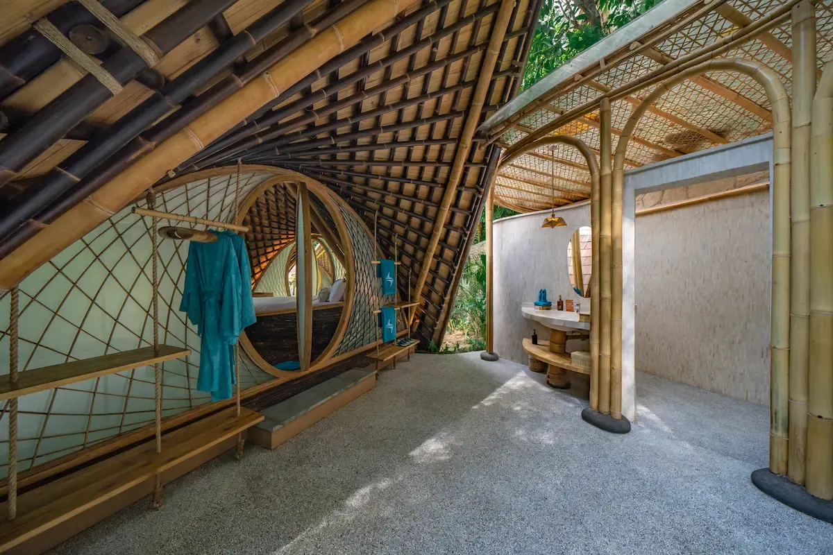 Suenyo Eco Retreat Kediri