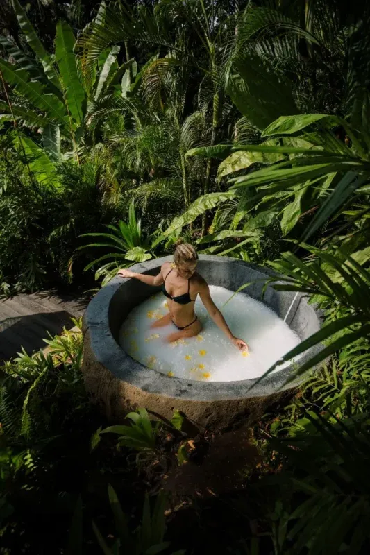 Suenyo Eco Retreat 