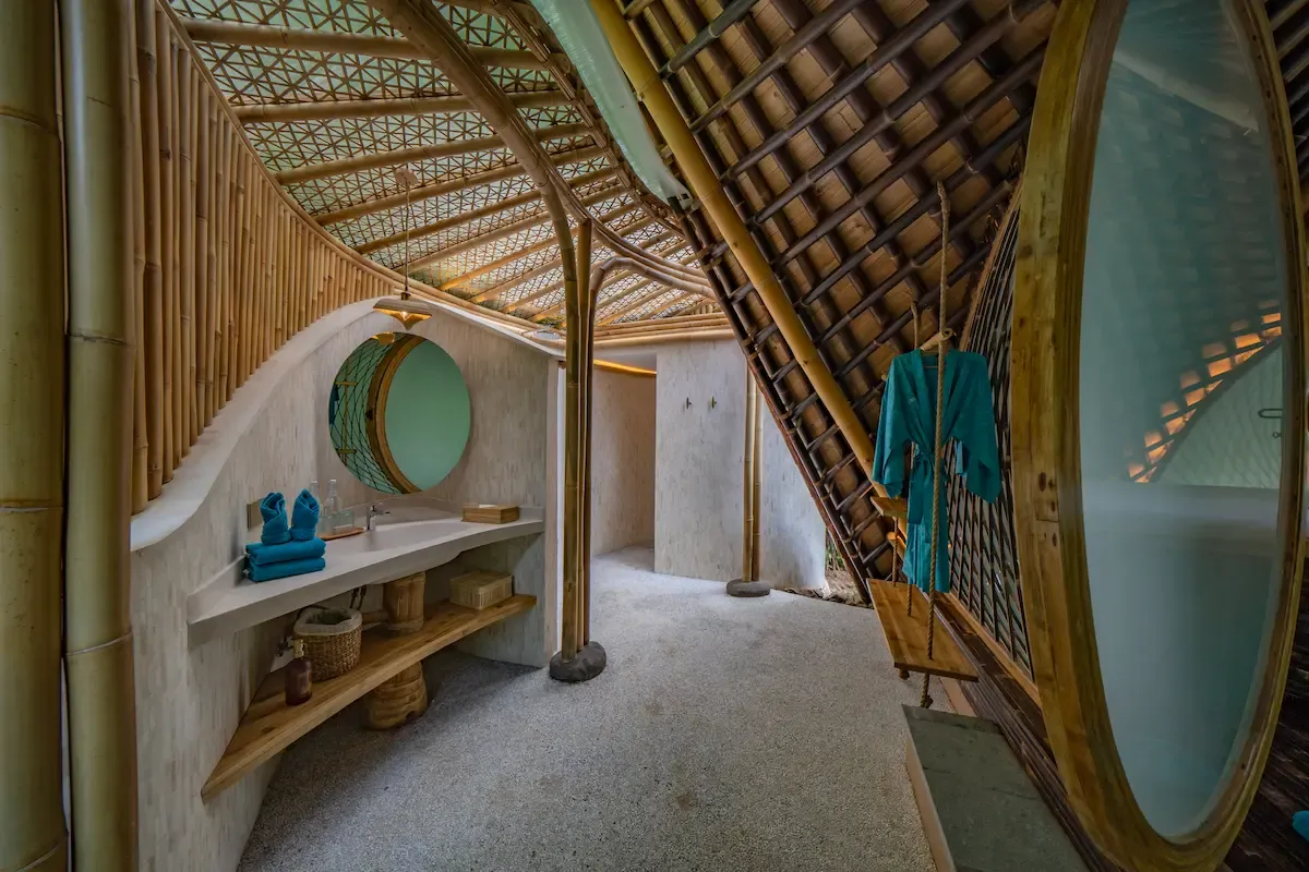 Suenyo Eco Retreat 