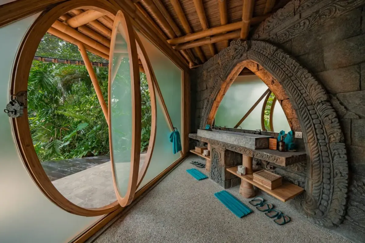 Suenyo Eco Retreat 