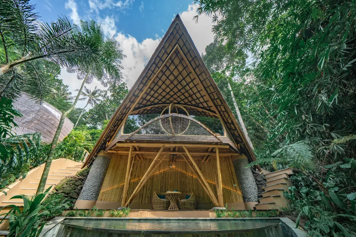 Suenyo Eco Retreat