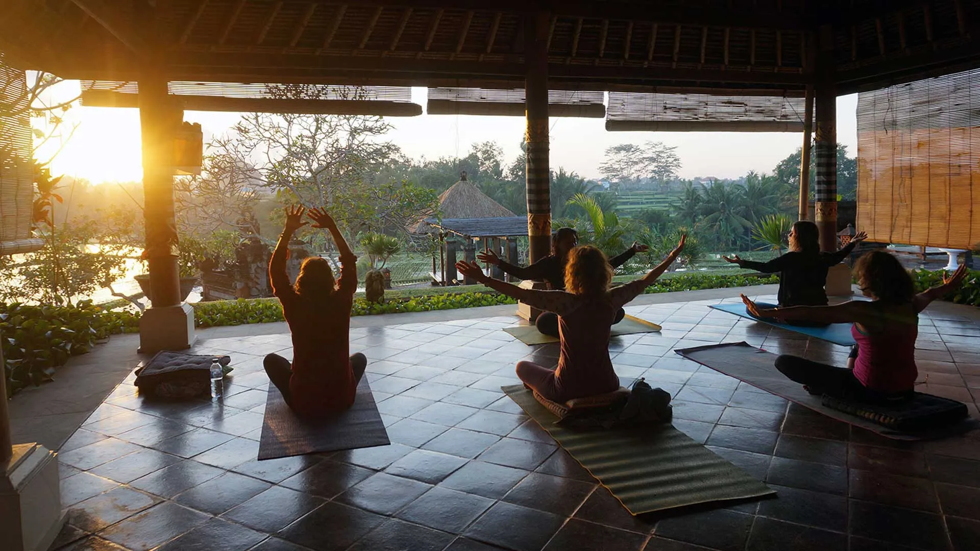Tunjung Bali Ubud