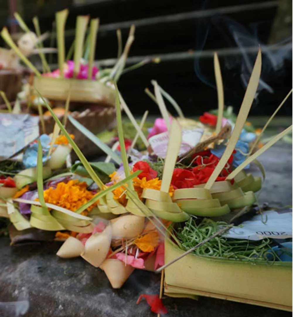 Tunjung Bali