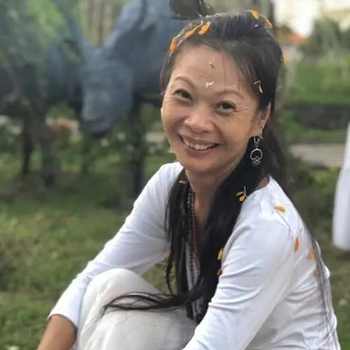 Tunjung Bali 