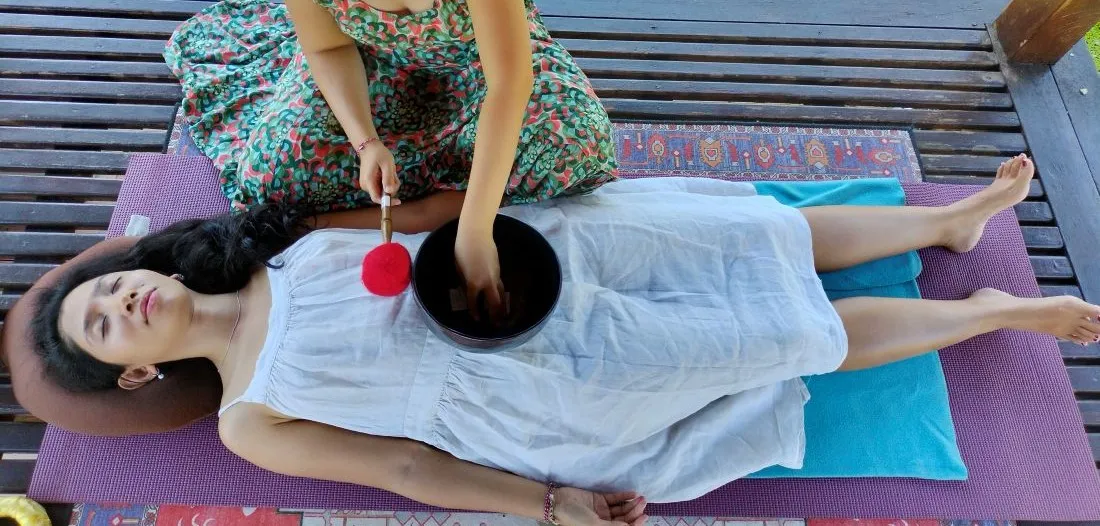 Bali Bliss Wellness