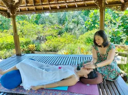 Bali Bliss Wellness Indonesia